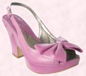 Shoe 22 - Post Mistress Weather Girl �85 - Spring 2008 Office Ladies Collection by Office